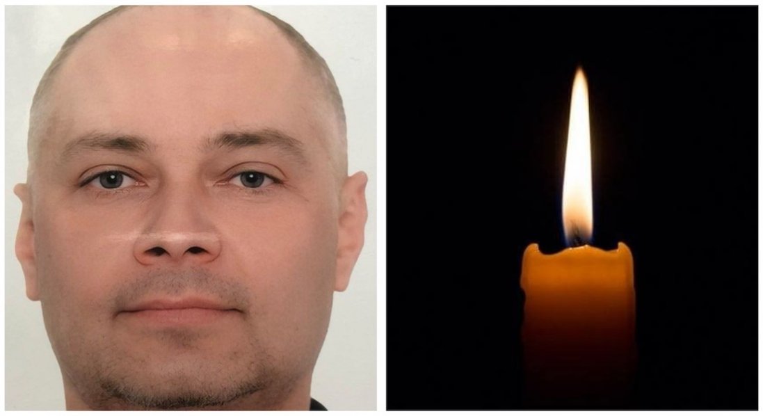 Майже два роки вважали зниклим безвісти: підтвердили загибель лучанина Володимира Крачунова