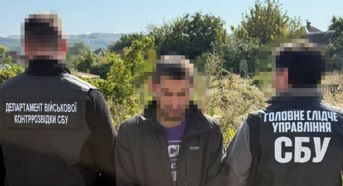 У лавах ЗСУ викрили крота, який зливав бойові позиції свого підрозділу на Донеччині