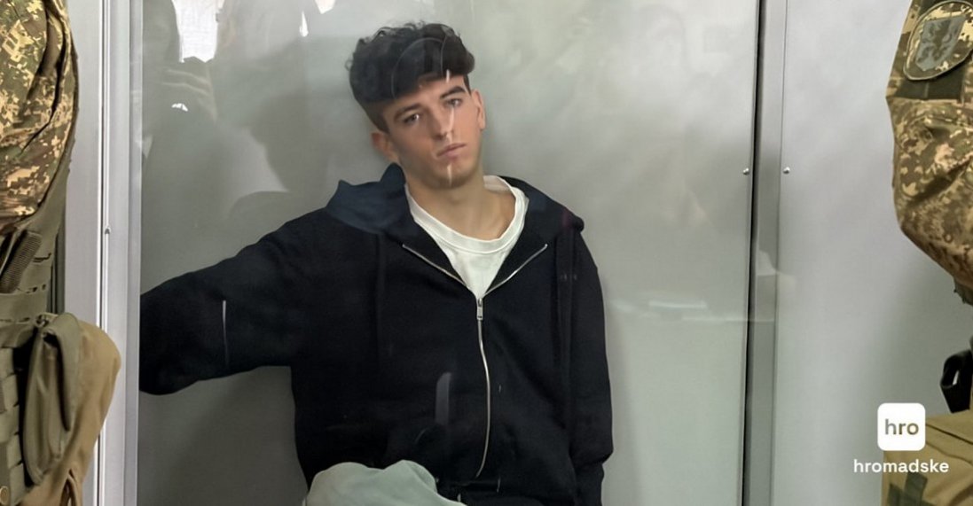 Убивство Фаріон: Зінченка засудили до довічного ув’язнення