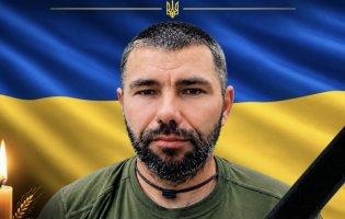 На війні загинув захисник з Волині Леонід Мізернюк
