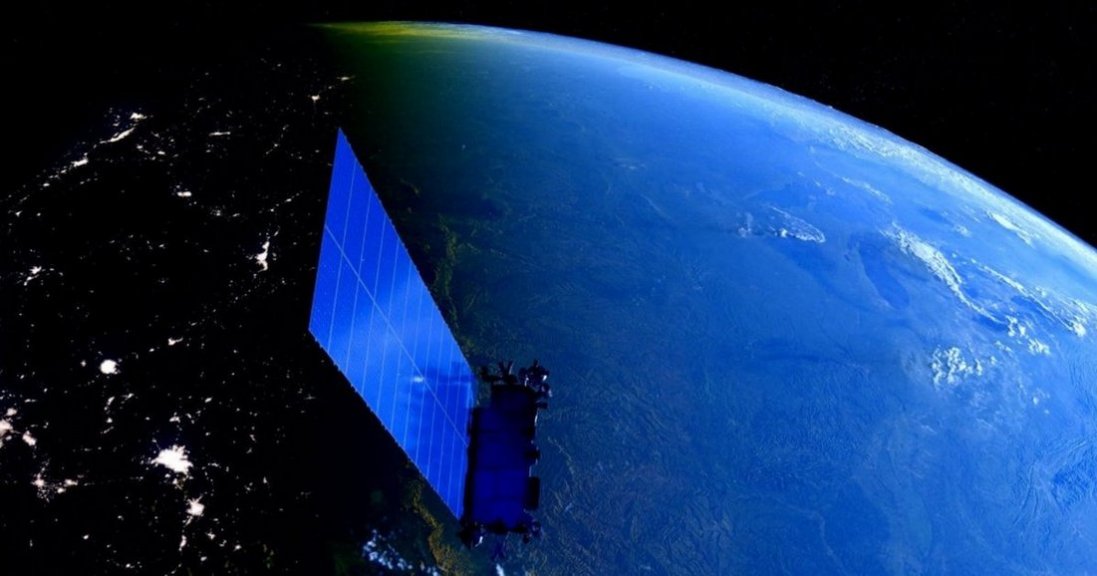 Зеленський розповів про розробку супутникової системи, схожої на Starlink
