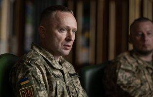 Сирський перекинув війська з Донеччини на Волинь, щоб відбивати наступ із Білорусі: Драпатий скасував це рішення