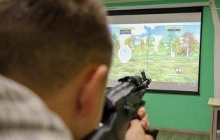 На Волині відбудеться турнір зі стрільби серед ветеранів та молоді: як потрапити