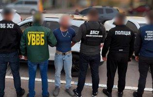 На Волині викрили дві схеми незаконного виїзду військовозобов’язаних