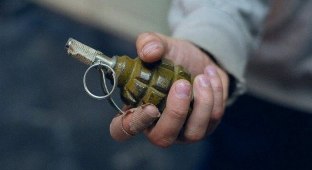 У Нововолинську вибухнула граната: загинув чоловік