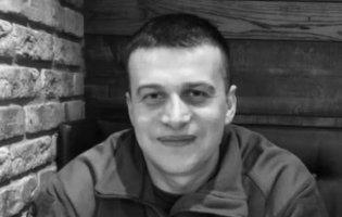 Внаслідок поранень помер військовий з Волині Роман Пилипчук