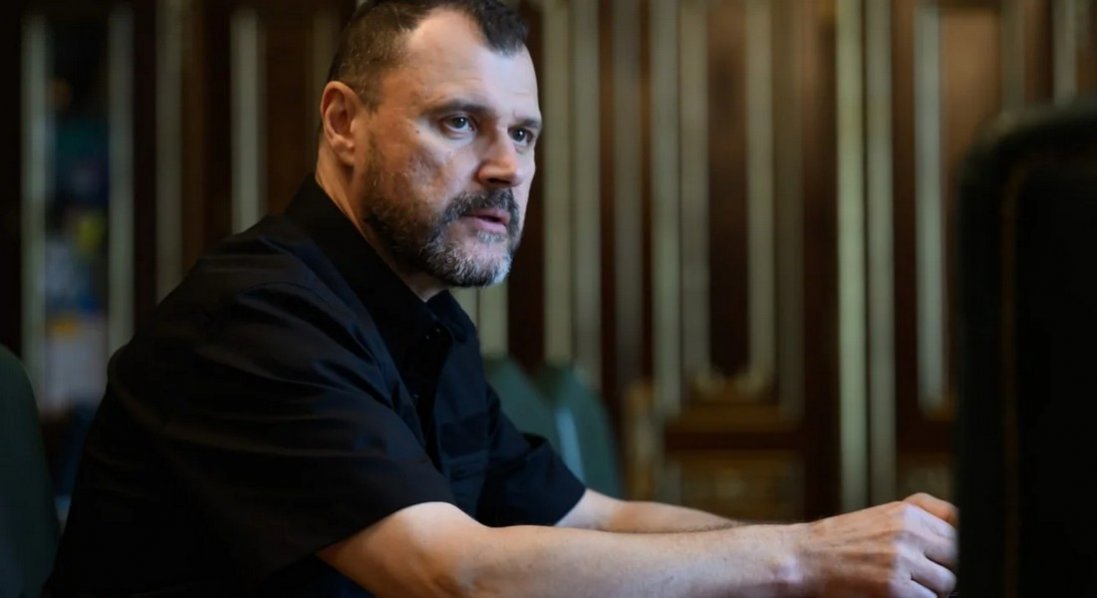 Клименко став головою Ради експертів з питань енергетичної безпеки при РНБО