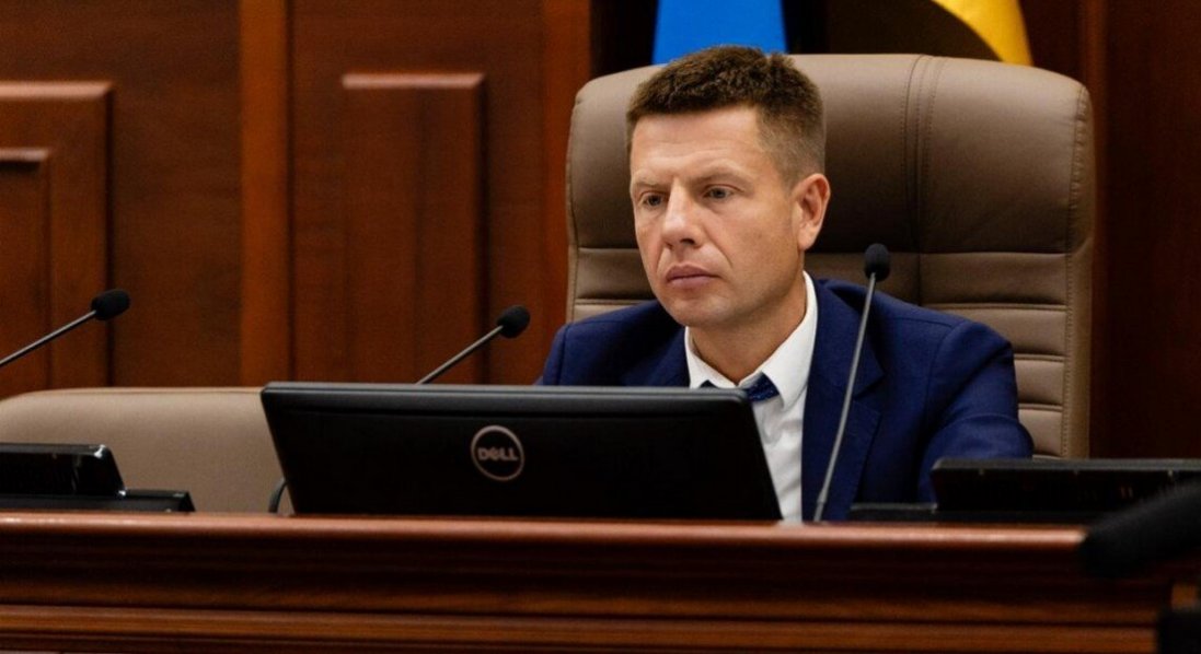 Гончаренка виключили із фракції «Європейська солідарність»: закликав йти на поступки рф