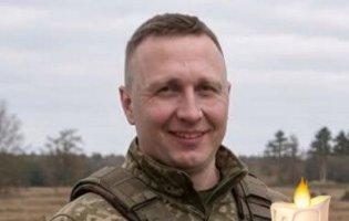 Підтвердили загибель захисника з Волині Ярослава Пирога