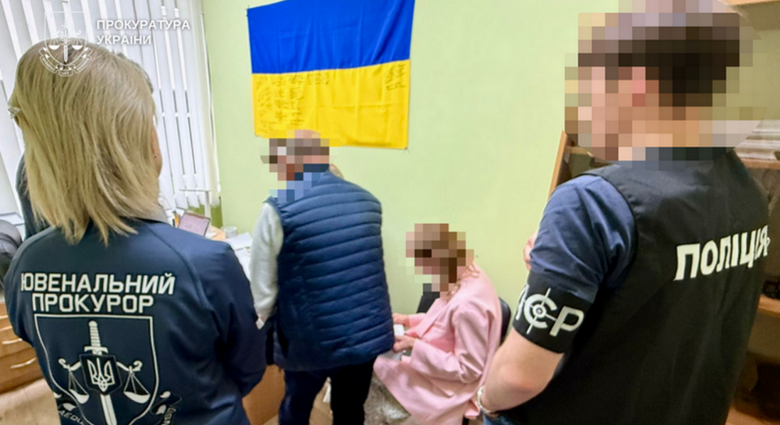 Заволодіння бюджетними коштами на суму понад 1, 7 млн грн – на Волині судять працівників ліцею