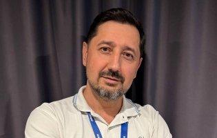 «На полі бою такий стрес, що навіть у молодих буває інсульт»