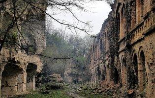 Тараканівський форт внесли до держреєстру пам’яток