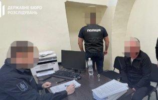 Викрито розкрадання 37,7 млн на будівництві фортифікацій