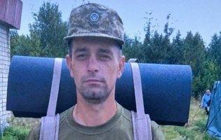 Підтвердили загибель матроса з Волині Віктора Оксенчука