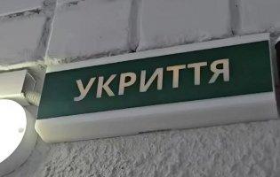 На волинських пунктах пропуску встановлять мобільні укриття