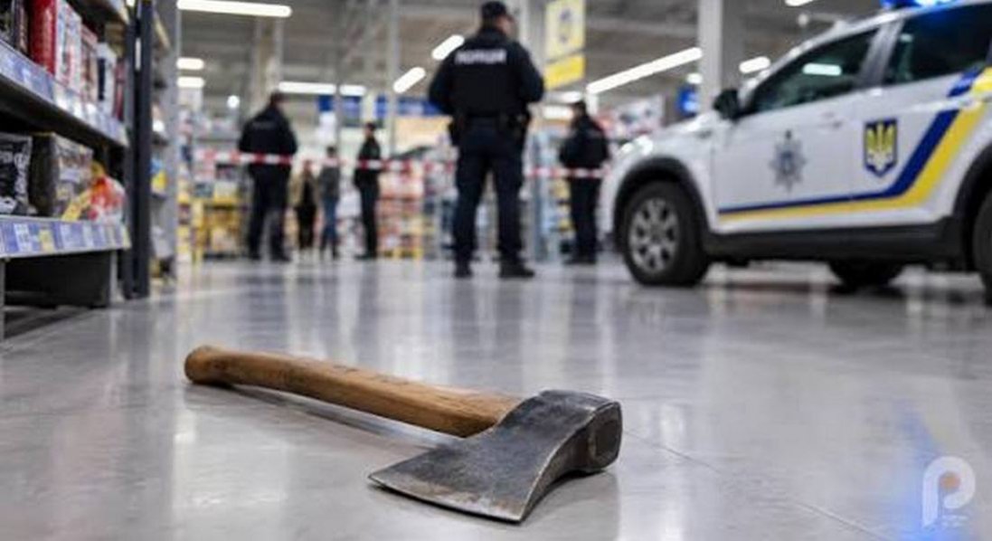 Троє постраждалих після нападу в Ковелі - у вкрай важкому стані