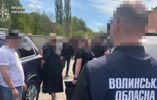 До 8 000 доларів США за фіктивну інвалідність для ухилянтів: трьох волинян судять за вчинення злочинів у складі організованої групи