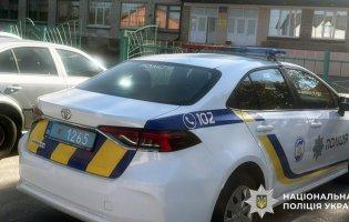 У гімназії на Житомирщині під час тривоги вибухнула граната