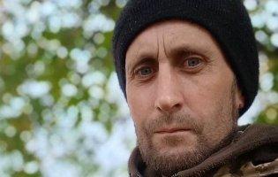 На війні загинув захисник з Волині Сергій Катеринюк