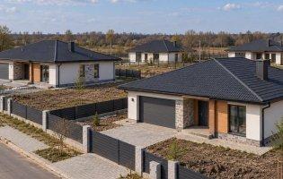На Волині під виглядом земельних ділянок продавали новобудови