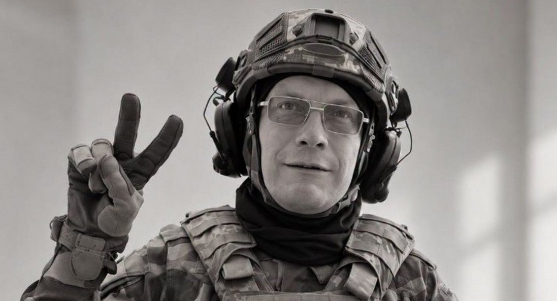 Підтвердили загибель воїна з Ківерців Василя Сизоненка