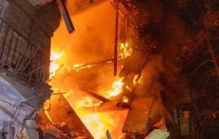 У Харкові з-під завалів будинку дістали тіла 3 людей, ще 10 – поранені