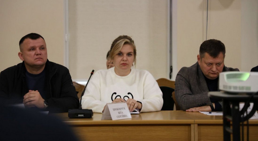 Громади Волині закликають збільшити фінансування ветеранської політики