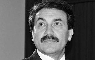Помер колишній голова Волинської ОДА Олександр Башкаленко