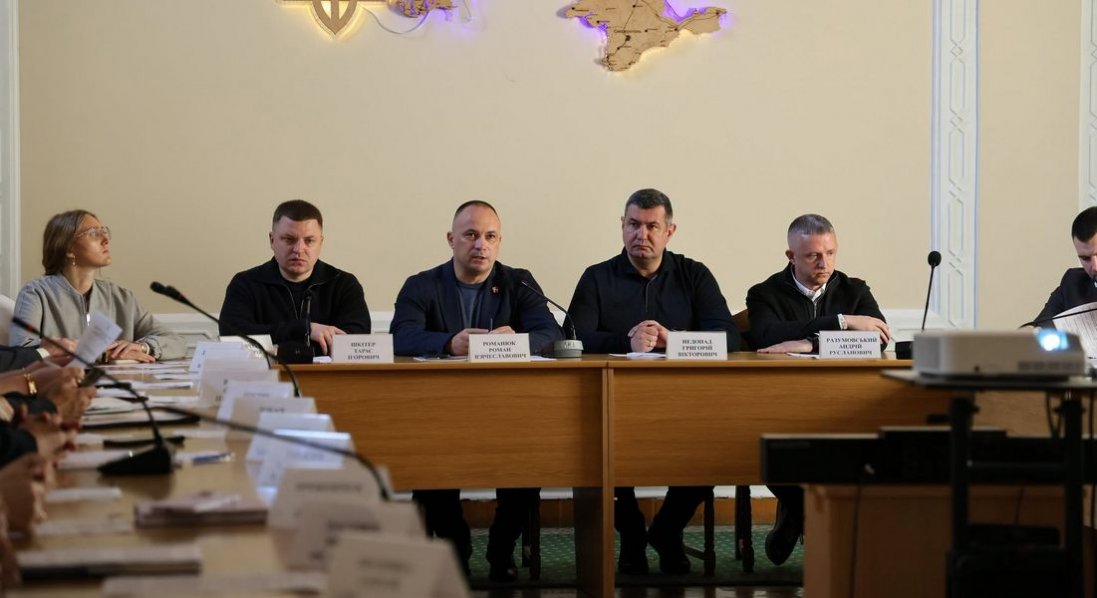 Яка на Волині ситуація з пасажирськими перевезеннями