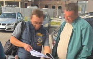 Просив $20000: на Волині викрили посадовця Державної служби з питань праці