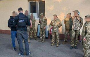 В Одесі 9 працівників ТЦК засудили за викрадення та катування чоловіків
