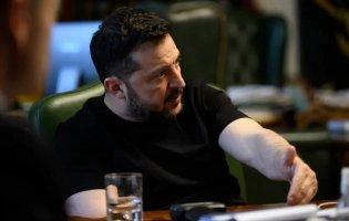 Україна відновить удари по російських НПЗ — Зеленський