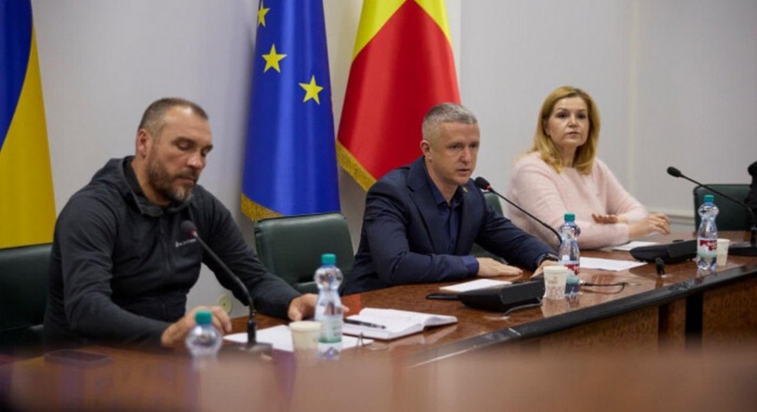У Луцьку внаслідок атаки пошкоджено 8 квартир: перевірять укриття