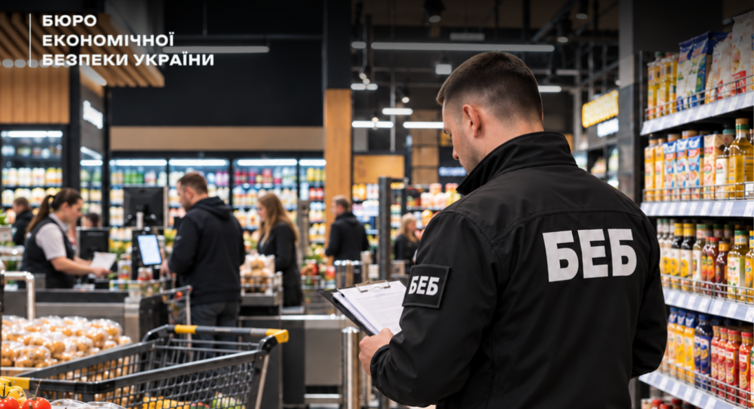 На Волині власниця мережі супермаркетів відшкодувала майже 4,6 млн грн несплачених податків