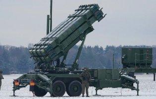 В Україні повністю закінчилися ракети до Patriot — CNN