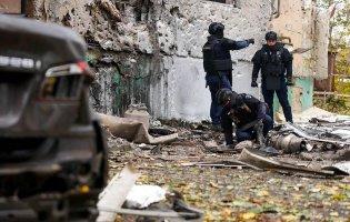 У Рівному росія вдарила по гіпермаркету й ТРЦ, – медіа