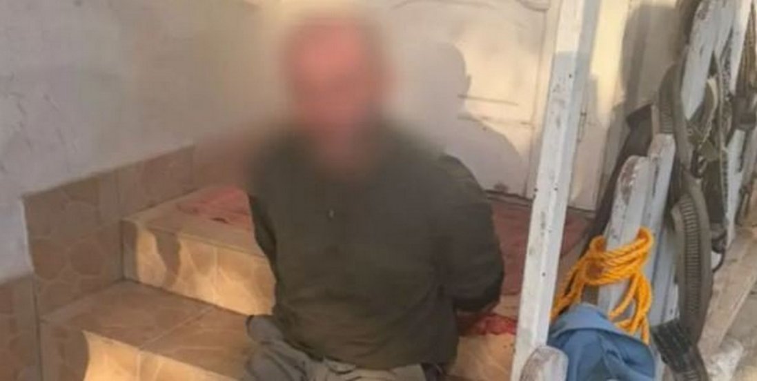 На Закарпатті священник упц мп вбив двох людей, ще трьох поранив