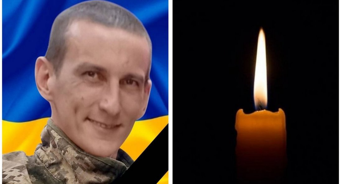 Підтвердили загибель волинянина Олега Петрука