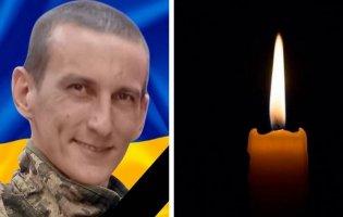 Підтвердили загибель волинянина Олега Петрука