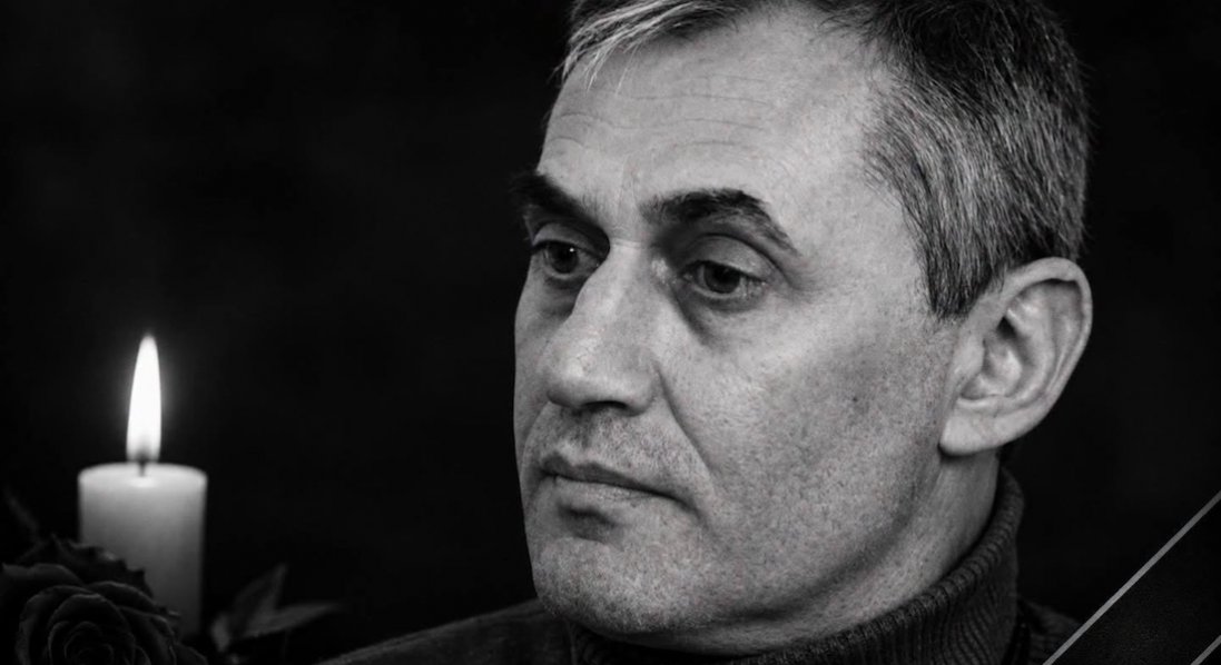 На фронті загинув колишній гравець збірної України з футболу Роман Максимюк, який жив у Луцьку