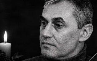 На фронті загинув колишній гравець збірної України з футболу Роман Максимюк, який жив у Луцьку