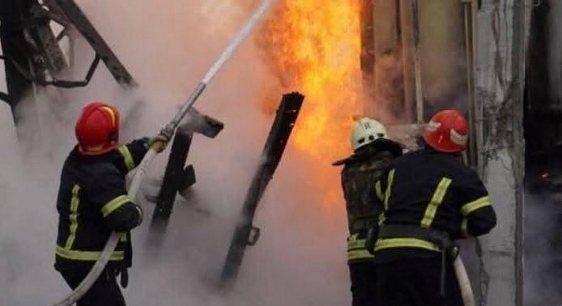 Ворог атакував Ківерцівську громаду: є влучання у дві підстанції