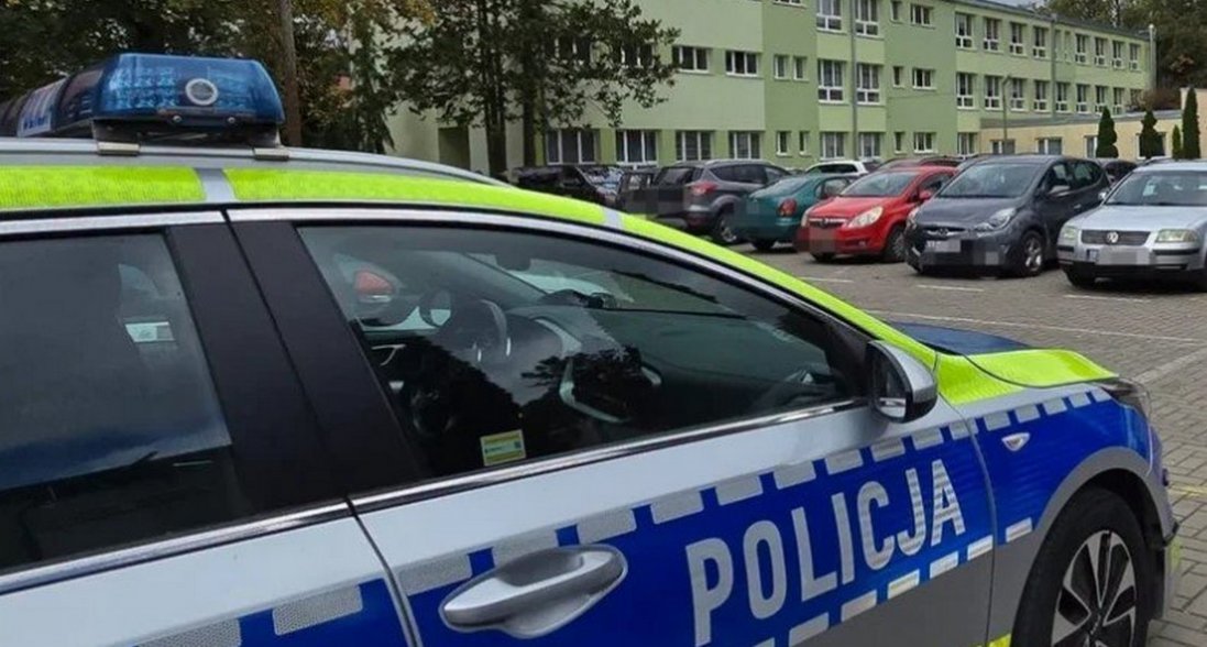 У Варшаві 20-річний українець випав із 13-го поверху будинку