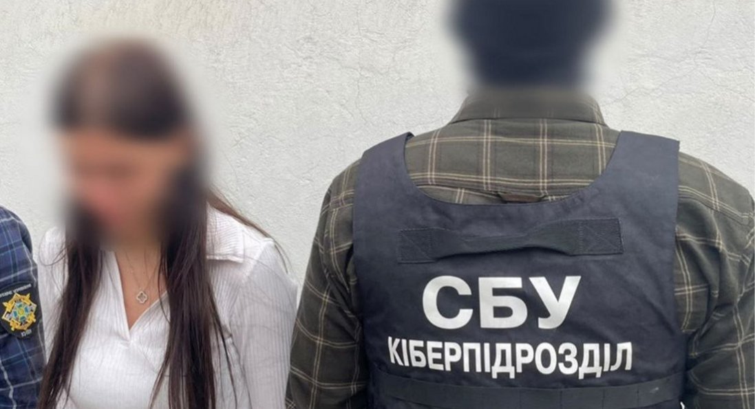 В Одесі коригувальниця ФСБ наводила удари по порту та об’єктах Нацгвардії