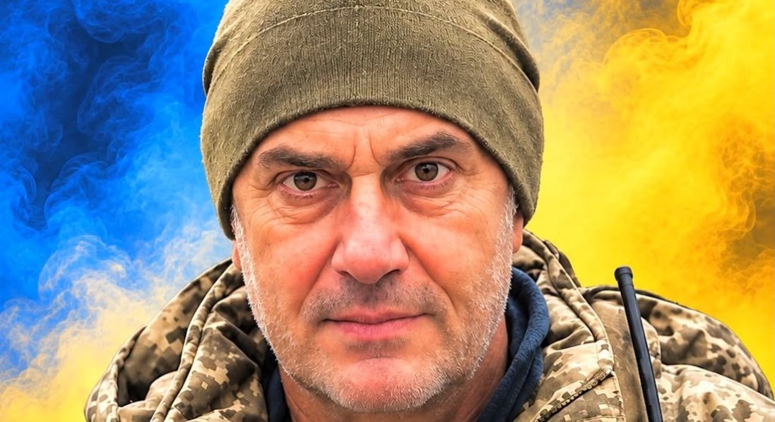 Підтвердили загибель захисника з Луцької громади Романа Максимюка
