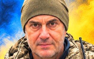 Підтвердили загибель захисника з Луцької громади Романа Максимюка