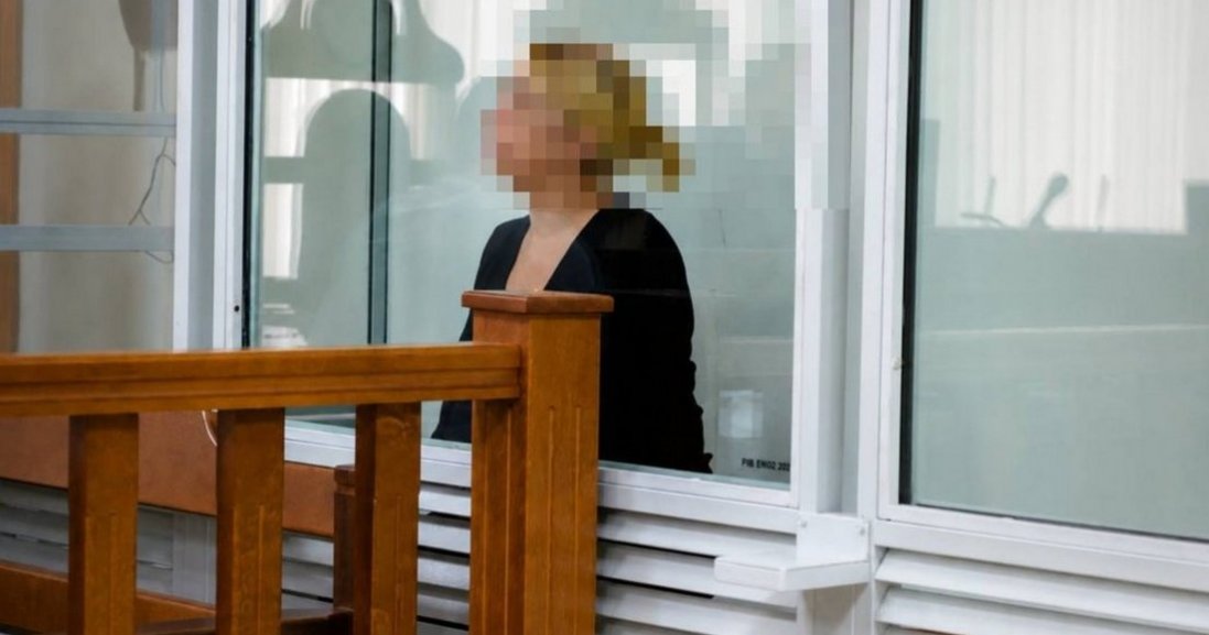 На Волині судили директорку підприємства «Донецьккокс» за колабораційну діяльність