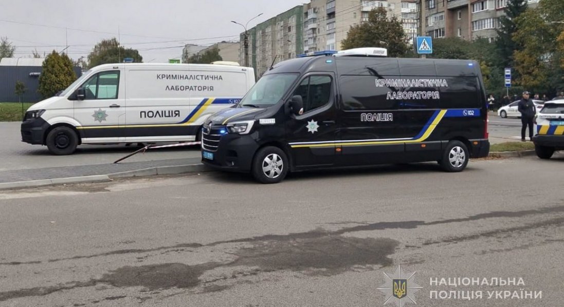 У Луцьку рідним загиблих під час атаки 14 жовтня виділять по 200 тисяч гривень