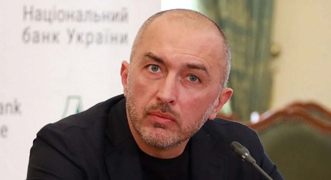 НАБУ проводить обшуки у голови НБУ Пишного