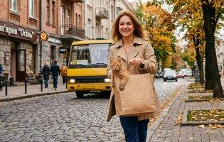 Пошкодувала безпритульного і… опинилася в лікарні